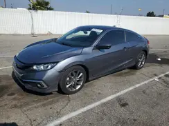 2HGFC3B31LH353181 2020 HONDA CIVIC