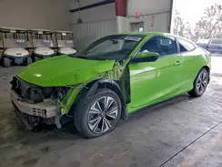 2HGFC3B32GH350067 2016 HONDA CIVIC