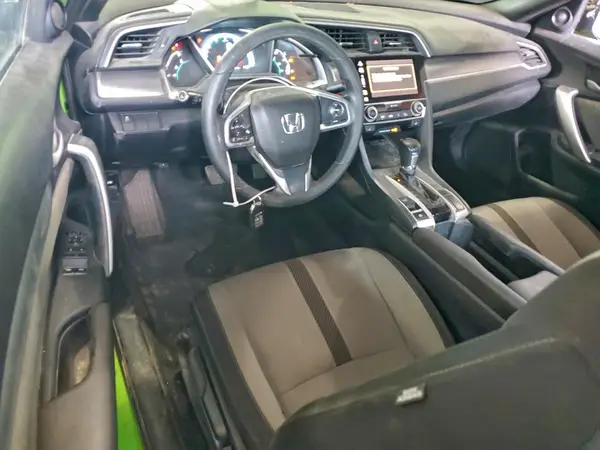 2HGFC3B32GH350067 2016 HONDA CIVIC - Image 8