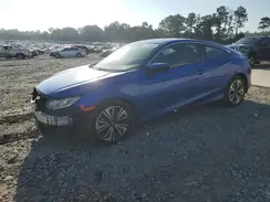 2HGFC3B32GH350151 2016 HONDA CIVIC