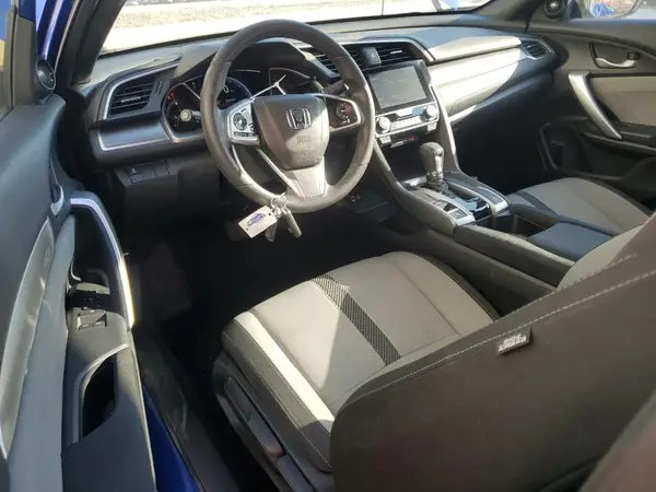 2HGFC3B32GH350151 2016 HONDA CIVIC - Image 8