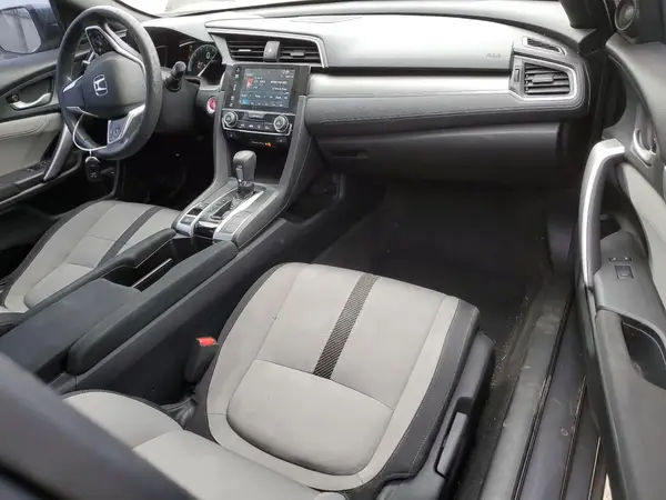 2HGFC3B32GH351493 2016 HONDA CIVIC - Image 8