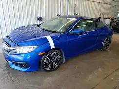 2HGFC3B32GH351834 2016 HONDA CIVIC