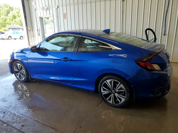 2HGFC3B32GH351834 2016 HONDA CIVIC - Image 2