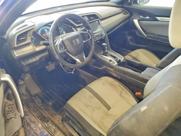 2HGFC3B32GH351834 2016 HONDA CIVIC - Image 8