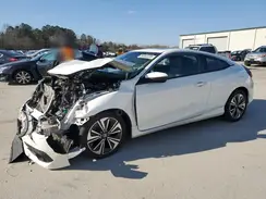 2HGFC3B32GH352045 2016 HONDA CIVIC