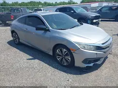 2HGFC3B32GH352708 2016 HONDA CIVIC