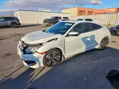 2HGFC3B32GH352966 2016 HONDA CIVIC
