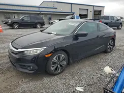 2HGFC3B32GH353003 2016 HONDA CIVIC