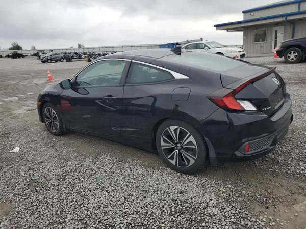 2HGFC3B32GH353003 2016 HONDA CIVIC - Image 2