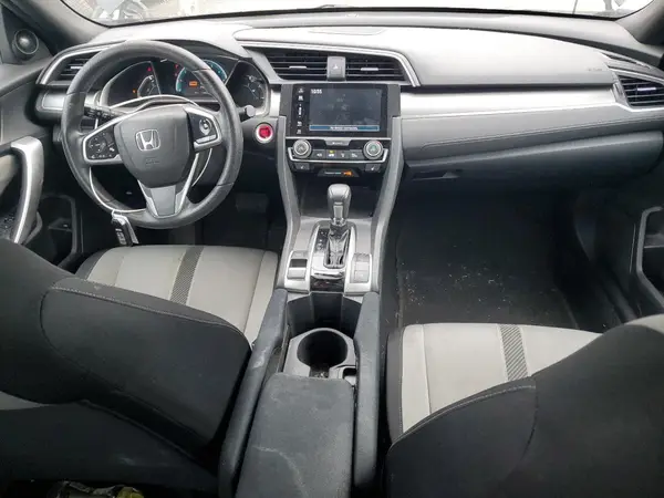 2HGFC3B32GH353003 2016 HONDA CIVIC - Image 8