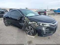 2HGFC3B32GH353535 2016 HONDA CIVIC