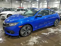 2HGFC3B32GH353714 2016 HONDA CIVIC