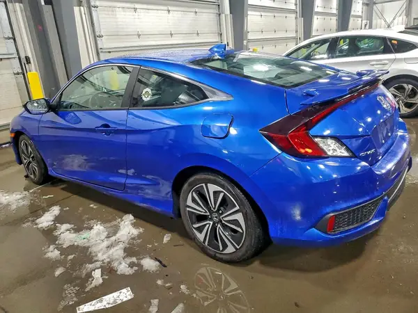 2HGFC3B32GH353714 2016 HONDA CIVIC - Image 2