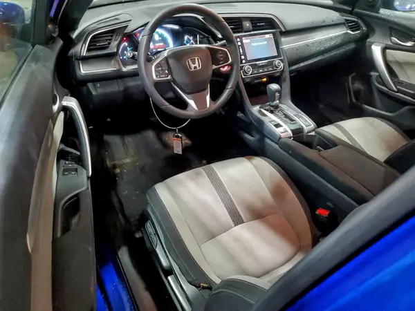 2HGFC3B32GH353714 2016 HONDA CIVIC - Image 8