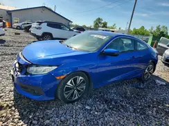 2HGFC3B32GH353731 2016 HONDA CIVIC