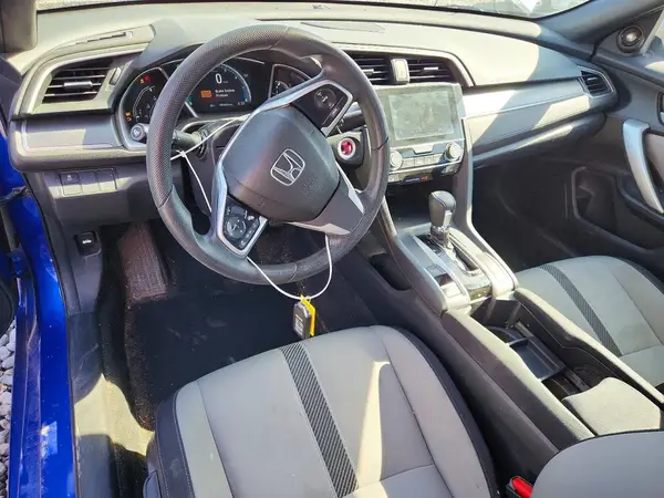 2HGFC3B32GH353731 2016 HONDA CIVIC - Image 8