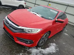 2HGFC3B32GH354197 2016 HONDA CIVIC