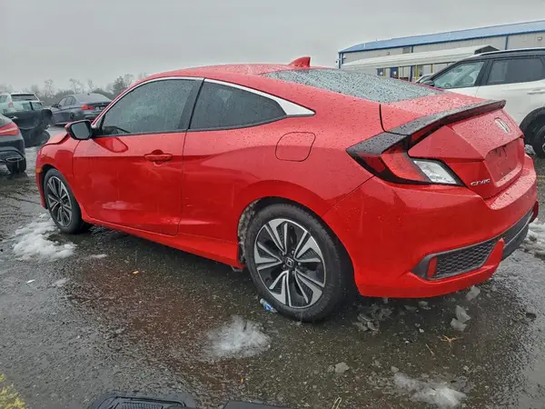 2HGFC3B32GH354197 2016 HONDA CIVIC - Image 2