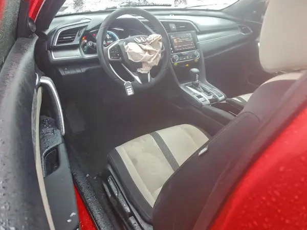 2HGFC3B32GH354197 2016 HONDA CIVIC - Image 8
