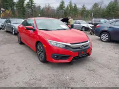 2HGFC3B32GH355236 2016 HONDA CIVIC