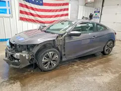 2HGFC3B32GH355298 2016 HONDA CIVIC
