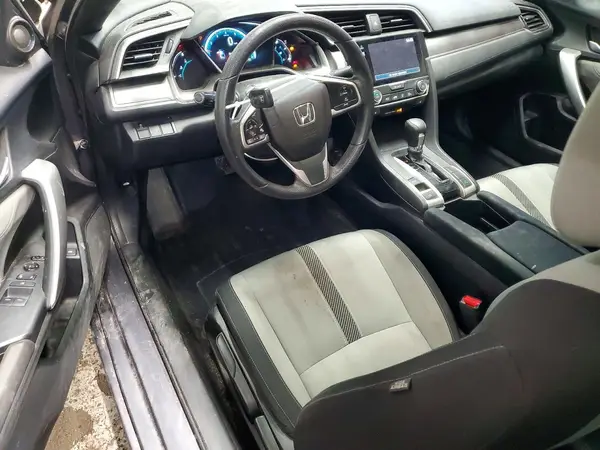 2HGFC3B32GH355298 2016 HONDA CIVIC - Image 8