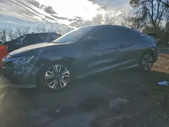 2HGFC3B32GH355320 2016 HONDA CIVIC