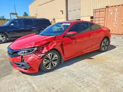 2HGFC3B32GH356144 2016 HONDA CIVIC