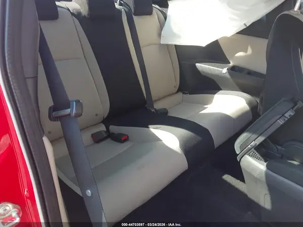 2HGFC3B32GH356144 2016 HONDA CIVIC - Image 8