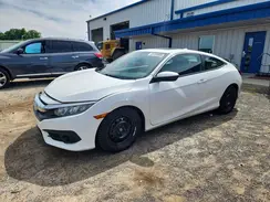 2HGFC3B32GH356631 2016 HONDA CIVIC