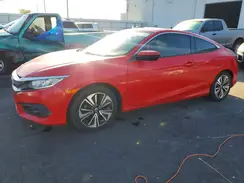 2HGFC3B32GH358525 2016 HONDA CIVIC