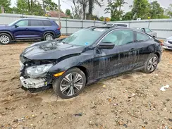 2HGFC3B32GH359111 2016 HONDA CIVIC