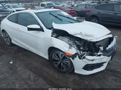 2HGFC3B32GH360825 2016 HONDA CIVIC