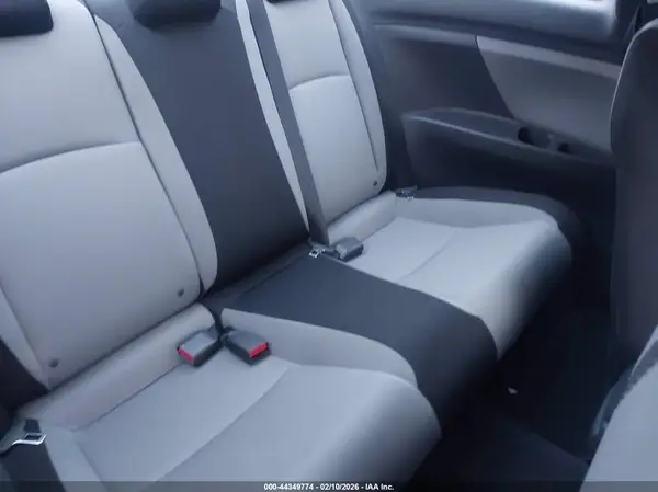 2HGFC3B32GH360825 2016 HONDA CIVIC - Image 8