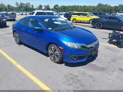 2HGFC3B32GH361070 2016 HONDA CIVIC