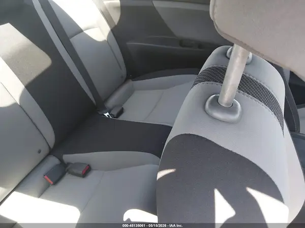 2HGFC3B32GH361070 2016 HONDA CIVIC - Image 8