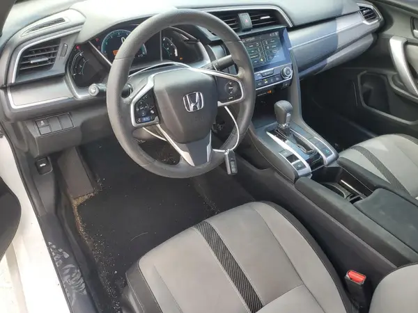 2HGFC3B32GH361926 2016 HONDA CIVIC - Image 8
