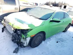 2HGFC3B32GH426886 2016 HONDA CIVIC
