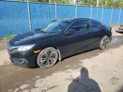 2HGFC3B32GH427052 2016 HONDA CIVIC