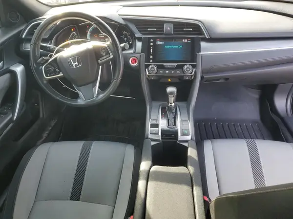 2HGFC3B32GH427052 2016 HONDA CIVIC - Image 8