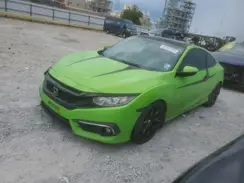 2HGFC3B32HH350152 2017 HONDA CIVIC