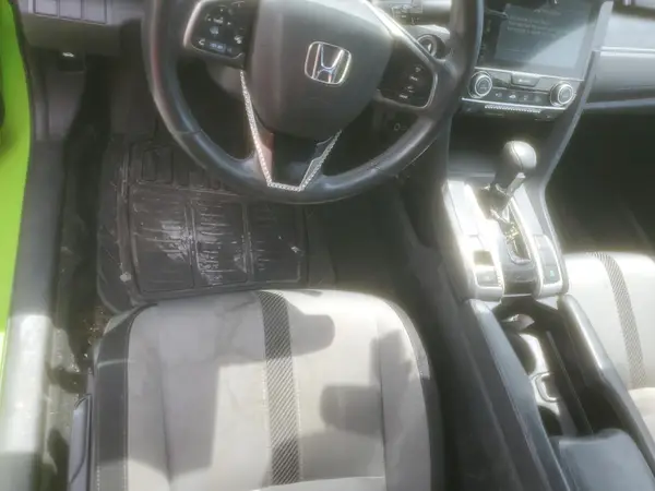 2HGFC3B32HH350152 2017 HONDA CIVIC - Image 8