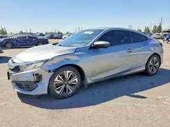 2HGFC3B32HH350989 2017 HONDA CIVIC