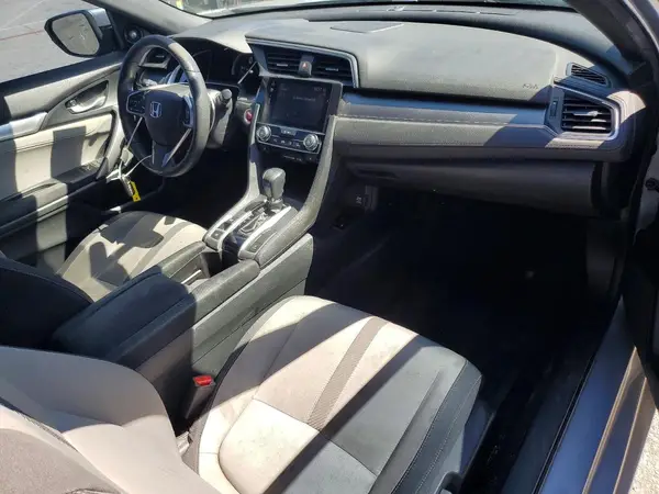 2HGFC3B32HH350989 2017 HONDA CIVIC - Image 8