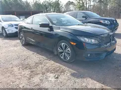 2HGFC3B32HH351544 2017 HONDA CIVIC