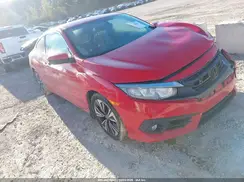 2HGFC3B32HH351558 2017 HONDA CIVIC