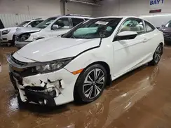 2HGFC3B32HH352001 2017 HONDA CIVIC