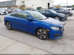 2HGFC3B32HH354668 2017 HONDA CIVIC