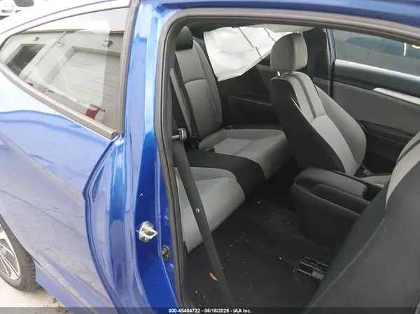 2HGFC3B32HH354668 2017 HONDA CIVIC - Image 8